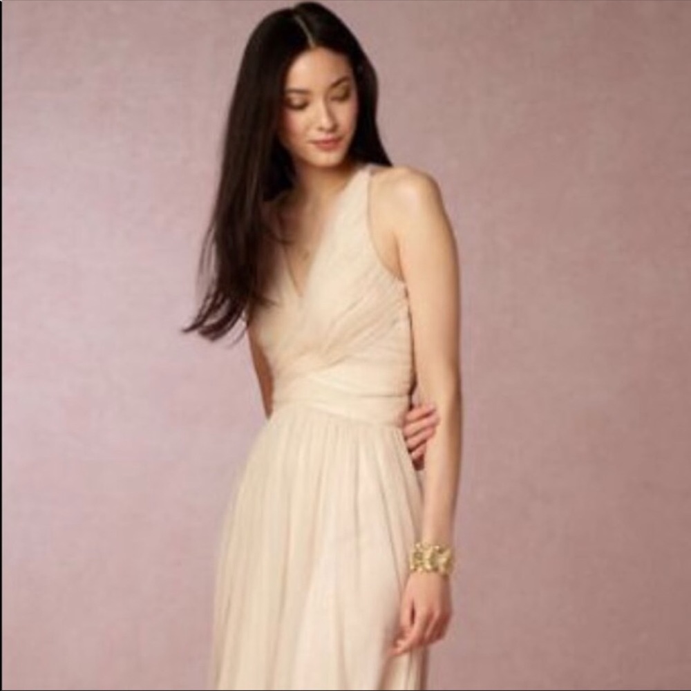 BHLDN Edith Dress
